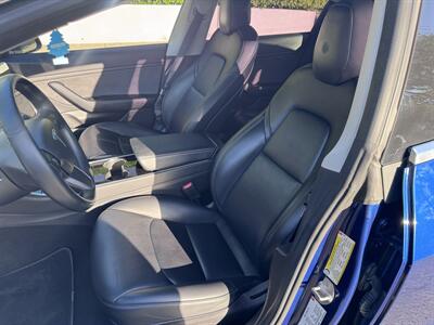 2018 Tesla Model 3 Long Range - Photo 23 - Studio City, CA 91604