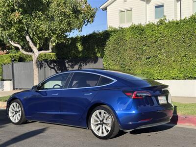 2018 Tesla Model 3 Long Range - Photo 10 - Studio City, CA 91604