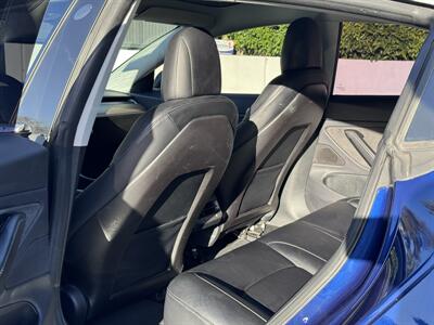 2018 Tesla Model 3 Long Range - Photo 29 - Studio City, CA 91604
