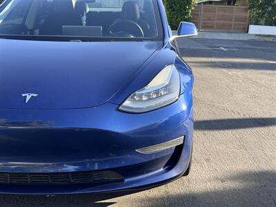 2018 Tesla Model 3 Long Range - Photo 9 - Studio City, CA 91604
