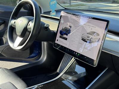 2018 Tesla Model 3 Long Range - Photo 52 - Studio City, CA 91604