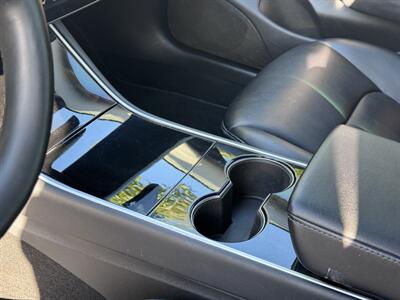 2018 Tesla Model 3 Long Range - Photo 24 - Studio City, CA 91604