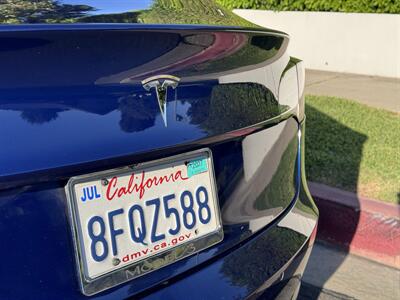 2018 Tesla Model 3 Long Range - Photo 18 - Studio City, CA 91604