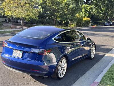 2018 Tesla Model 3 Long Range - Photo 19 - Studio City, CA 91604