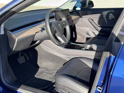 2018 Tesla Model 3 Long Range - Photo 21 - Studio City, CA 91604