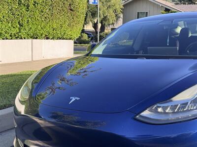 2018 Tesla Model 3 Long Range - Photo 8 - Studio City, CA 91604