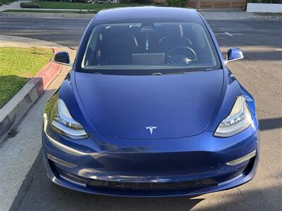 2018 Tesla Model 3 Long Range - Photo 4 - Studio City, CA 91604