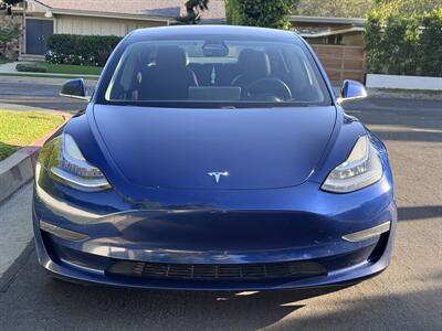 2018 Tesla Model 3 Long Range - Photo 5 - Studio City, CA 91604