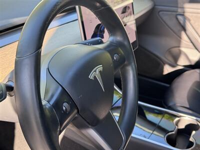 2018 Tesla Model 3 Long Range - Photo 27 - Studio City, CA 91604