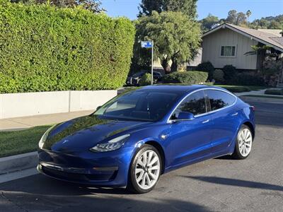 2018 Tesla Model 3 Long Range - Photo 2 - Studio City, CA 91604