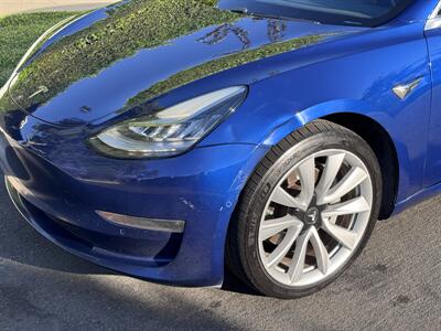 2018 Tesla Model 3 Long Range - Photo 7 - Studio City, CA 91604