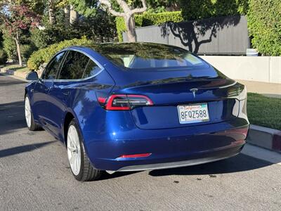 2018 Tesla Model 3 Long Range - Photo 14 - Studio City, CA 91604