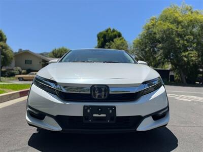 2018 Honda Clarity Plug-In Hybrid   - Photo 4 - Studio City, CA 91604