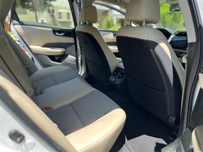 2018 Honda Clarity Plug-In Hybrid   - Photo 36 - Studio City, CA 91604