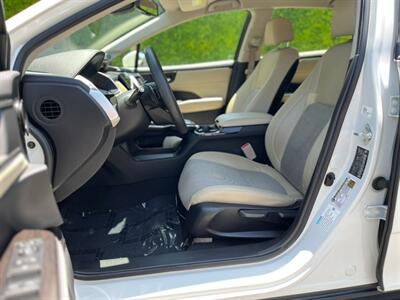 2018 Honda Clarity Plug-In Hybrid   - Photo 20 - Studio City, CA 91604
