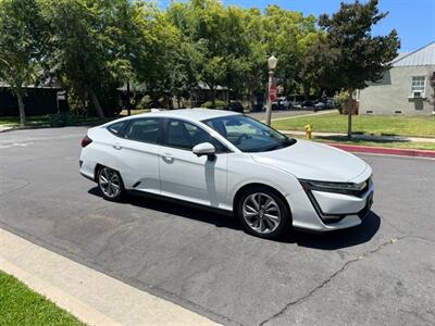 2018 Honda Clarity Plug-In Hybrid   - Photo 18 - Studio City, CA 91604
