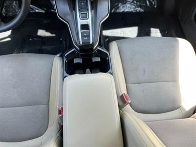 2018 Honda Clarity Plug-In Hybrid   - Photo 32 - Studio City, CA 91604