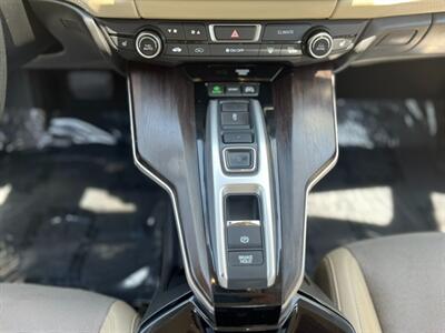 2018 Honda Clarity Plug-In Hybrid   - Photo 34 - Studio City, CA 91604