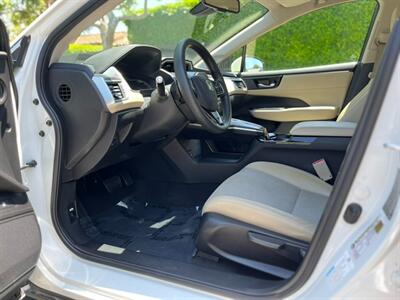 2018 Honda Clarity Plug-In Hybrid   - Photo 21 - Studio City, CA 91604