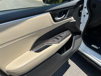 2018 Honda Clarity Plug-In Hybrid   - Photo 22 - Studio City, CA 91604
