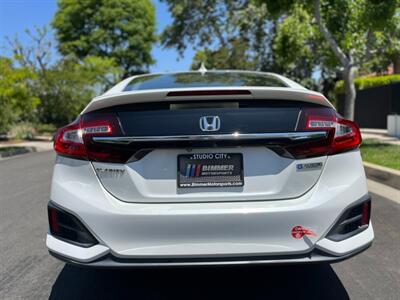 2018 Honda Clarity Plug-In Hybrid   - Photo 12 - Studio City, CA 91604