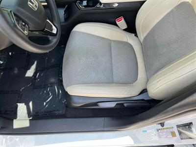 2018 Honda Clarity Plug-In Hybrid   - Photo 23 - Studio City, CA 91604