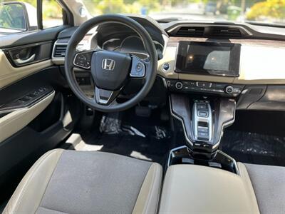 2018 Honda Clarity Plug-In Hybrid   - Photo 31 - Studio City, CA 91604