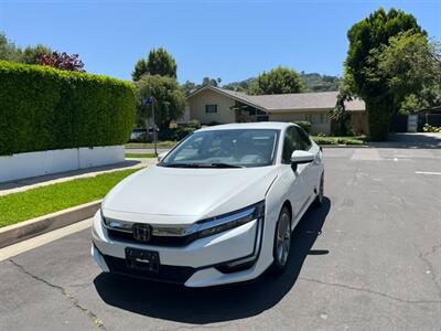 2018 Honda Clarity Plug-In Hybrid   - Photo 3 - Studio City, CA 91604