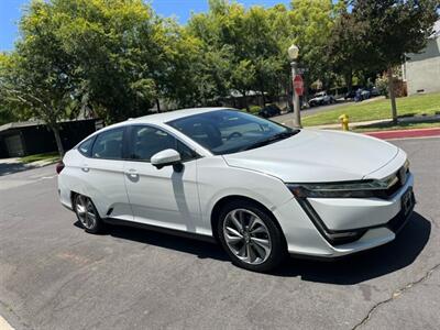 2018 Honda Clarity Plug-In Hybrid   - Photo 7 - Studio City, CA 91604
