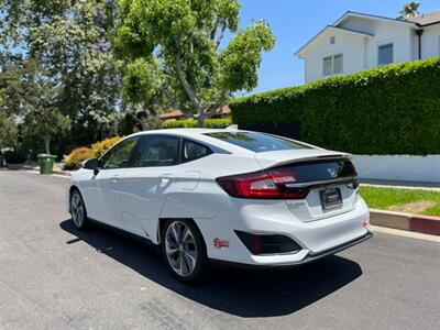 2018 Honda Clarity Plug-In Hybrid   - Photo 10 - Studio City, CA 91604