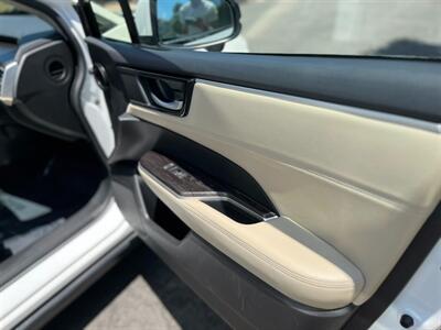 2018 Honda Clarity Plug-In Hybrid   - Photo 42 - Studio City, CA 91604