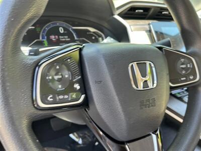 2018 Honda Clarity Plug-In Hybrid   - Photo 29 - Studio City, CA 91604