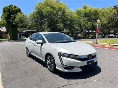 2018 Honda Clarity Plug-In Hybrid   - Photo 6 - Studio City, CA 91604