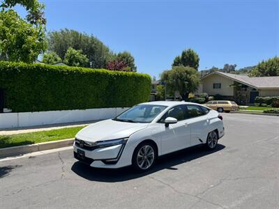 2018 Honda Clarity Plug-In Hybrid   - Photo 1 - Studio City, CA 91604