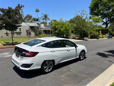 2018 Honda Clarity Plug-In Hybrid   - Photo 16 - Studio City, CA 91604