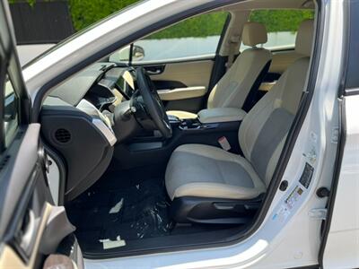 2018 Honda Clarity Plug-In Hybrid   - Photo 19 - Studio City, CA 91604