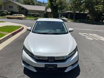 2018 Honda Clarity Plug-In Hybrid   - Photo 5 - Studio City, CA 91604
