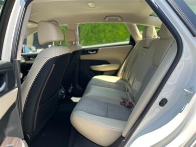 2018 Honda Clarity Plug-In Hybrid   - Photo 25 - Studio City, CA 91604