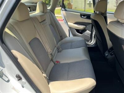 2018 Honda Clarity Plug-In Hybrid   - Photo 37 - Studio City, CA 91604