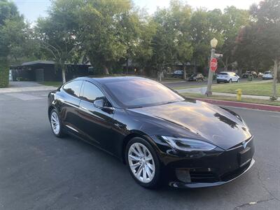 2017 Tesla Model S 75   - Photo 43 - Studio City, CA 91604