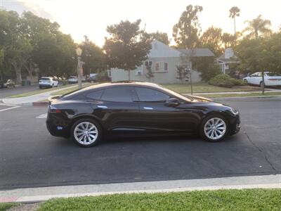 2017 Tesla Model S 75   - Photo 9 - Studio City, CA 91604