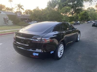 2017 Tesla Model S 75   - Photo 6 - Studio City, CA 91604
