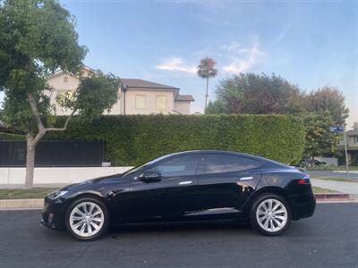 2017 Tesla Model S 75   - Photo 5 - Studio City, CA 91604