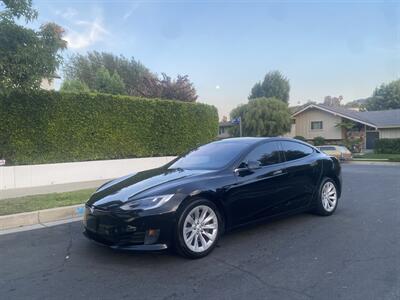 2017 Tesla Model S 75   - Photo 3 - Studio City, CA 91604