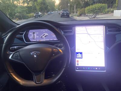 2017 Tesla Model S 75   - Photo 24 - Studio City, CA 91604