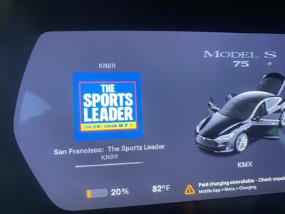 2017 Tesla Model S 75   - Photo 11 - Studio City, CA 91604