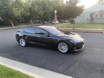 2017 Tesla Model S 75   - Photo 39 - Studio City, CA 91604