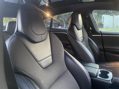 2017 Tesla Model S 75   - Photo 14 - Studio City, CA 91604