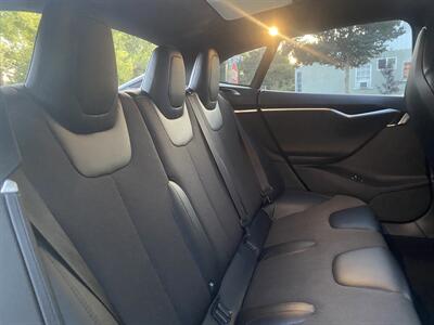 2017 Tesla Model S 75   - Photo 19 - Studio City, CA 91604