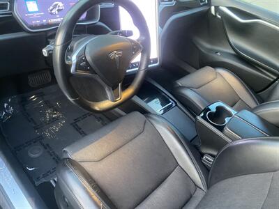 2017 Tesla Model S 75   - Photo 31 - Studio City, CA 91604
